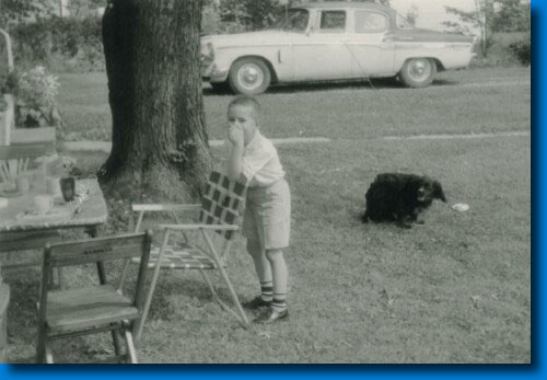 garden party fashionista?